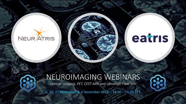 NEUROIMAGING WEBINARS series - 600px