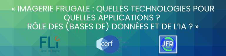 Journée FLI(CERF 2025